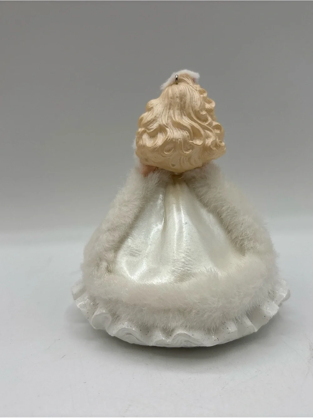 Hallmark Keepsake Ornament Collector Club Barbie 1997 Club Edition Ornament 2nd